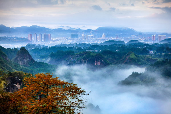 龙山县人口多少_龙山县地图