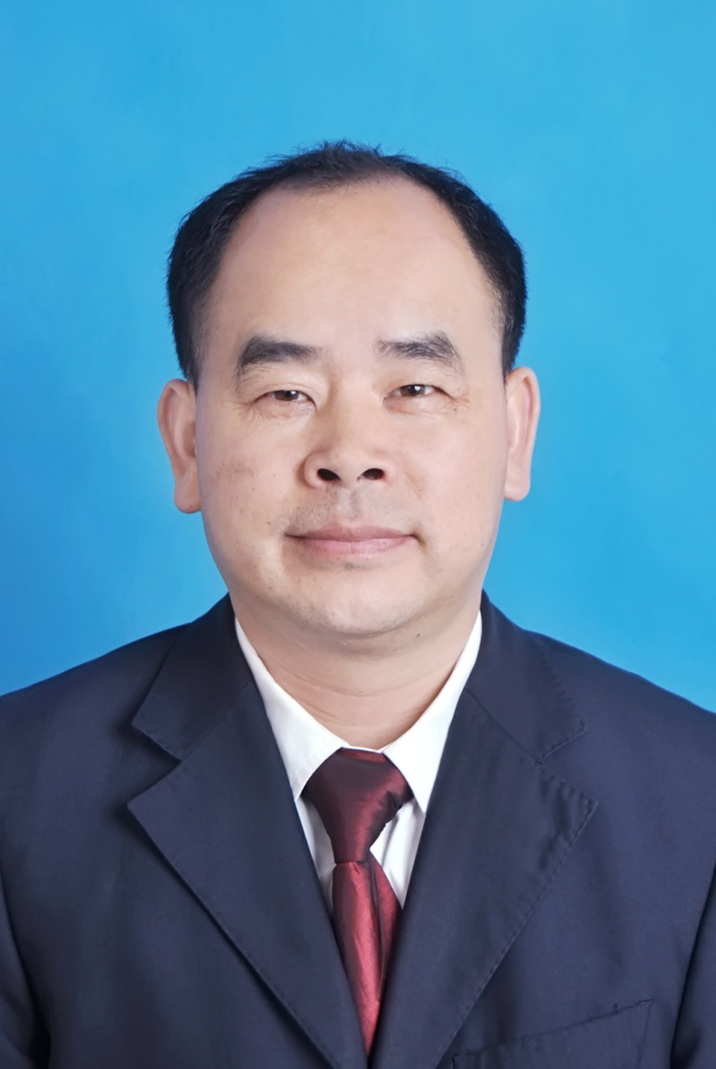 龙山县住房和城乡建设局领导信息